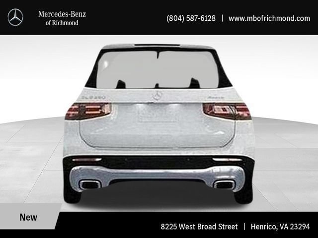 Certified 2026 Mercedes-Benz GLB 250 4MATIC image 25