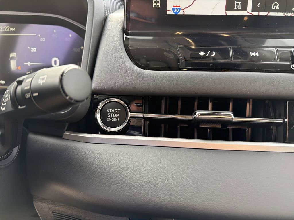 New 2026 Mitsubishi Outlander SE AWD/4WD image 24