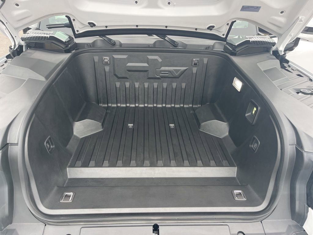 Used 2024 GMC Hummer EV 3X w/ Extreme Off-Road Package image 46