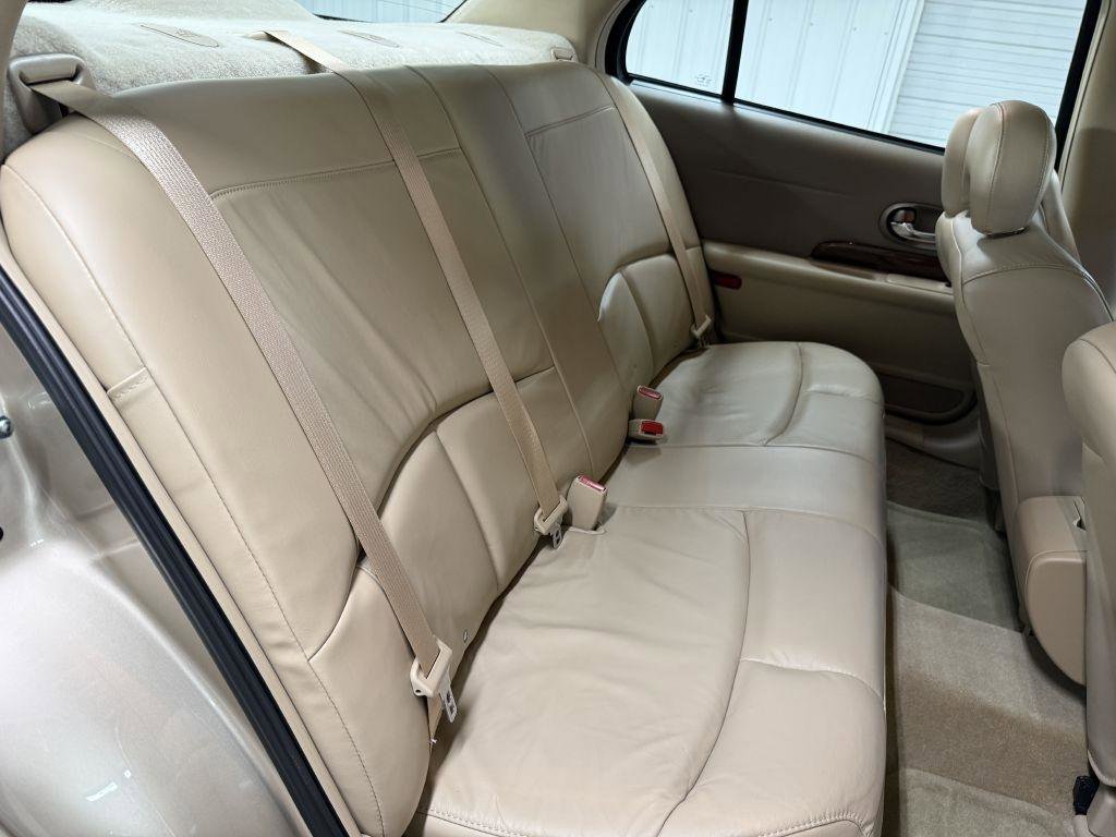 Used 2005 Buick Le Sabre Custom image 46
