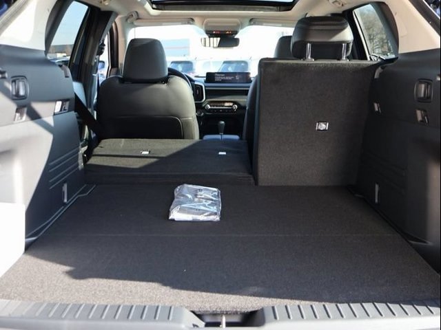New 2026 MAZDA CX-50 AWD 2.5 S w/ Cargo Package image 16