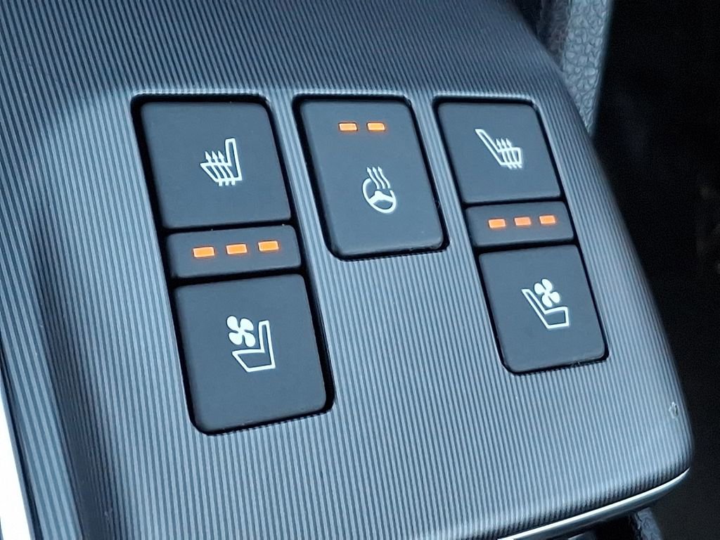 Certified 2026 Kia Sportage SX image 26