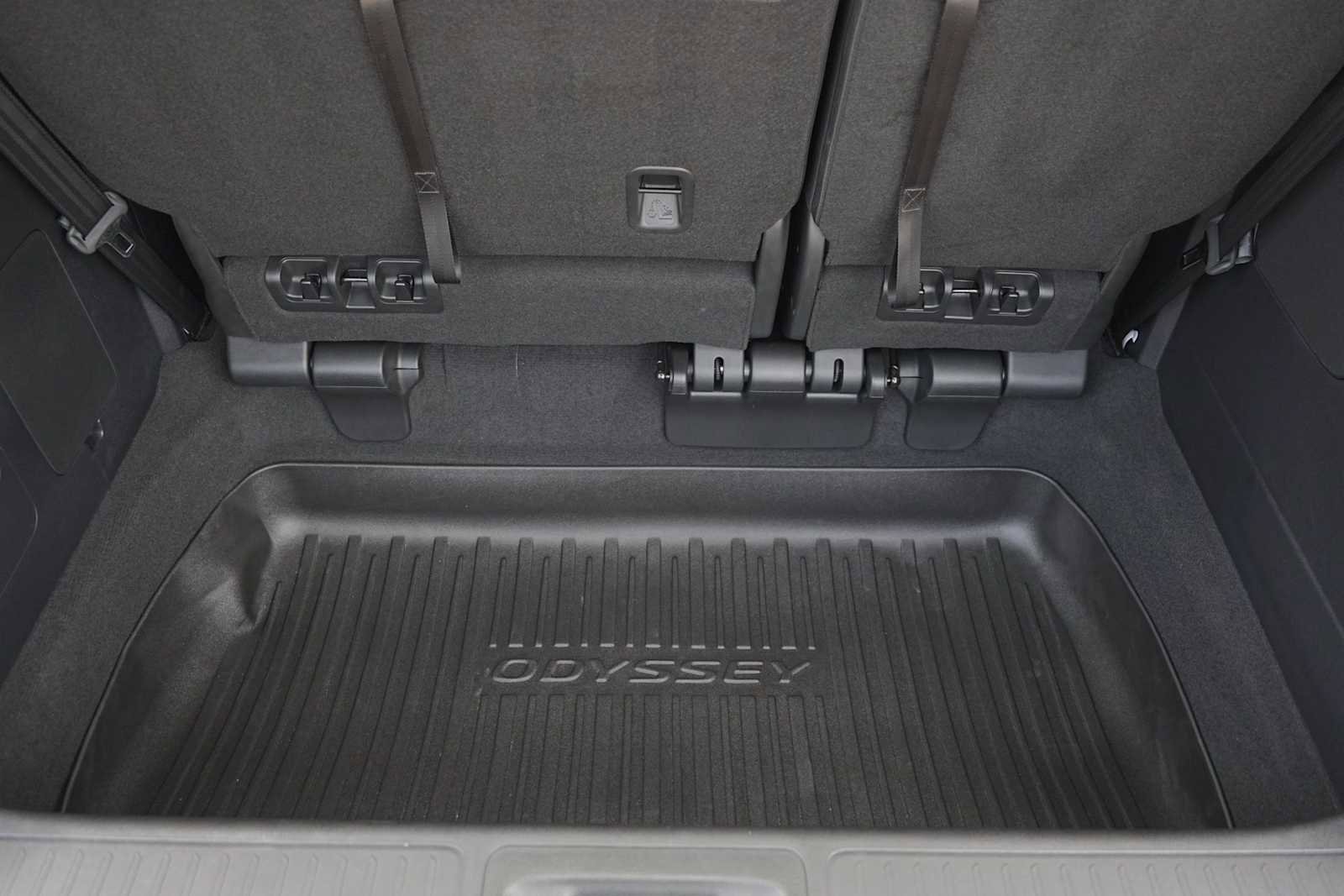 Used 2026 Honda Odyssey EX-L image 27