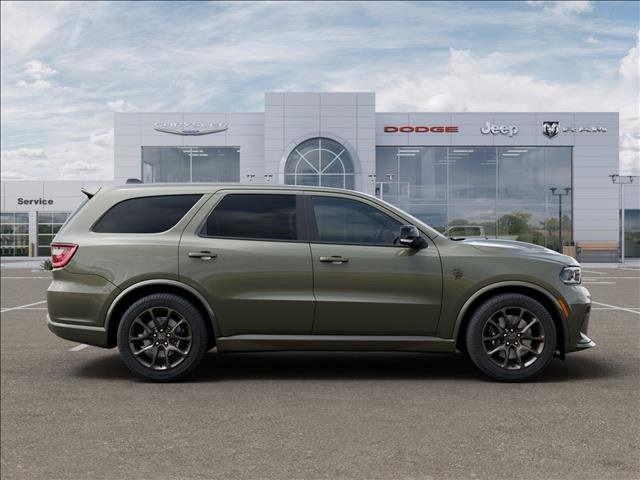 New 2026 Dodge Durango SRT Hellcat image 21