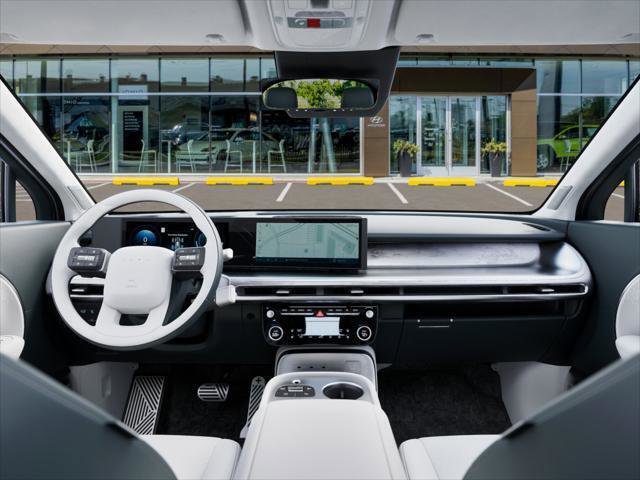 New 2026 Hyundai Ioniq 9 Calligraphy image 12