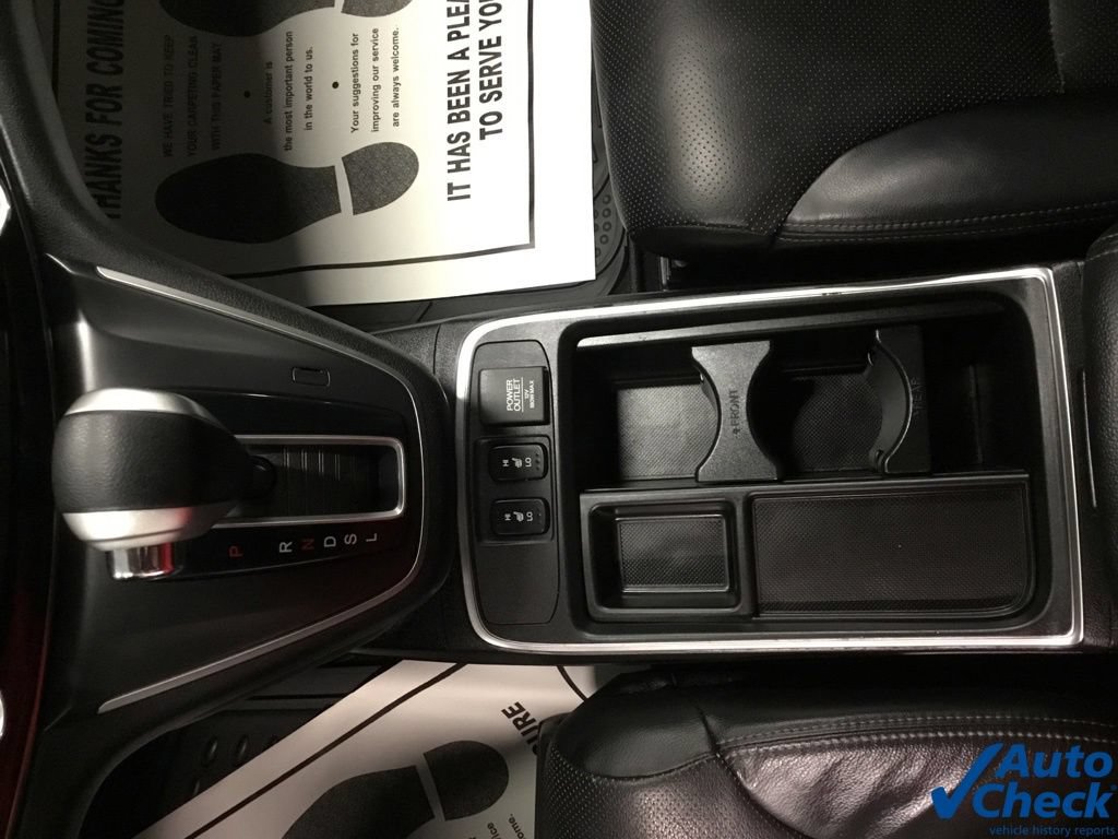 Used 2016 Honda CR-V EX-L image 45