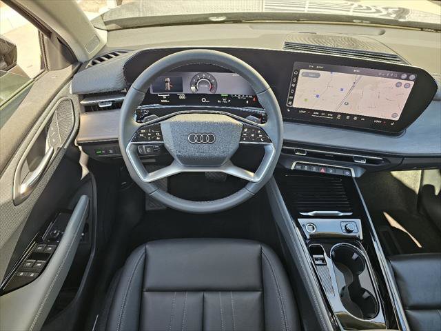 New 2026 Audi Q3 quattro 2.0T image 6