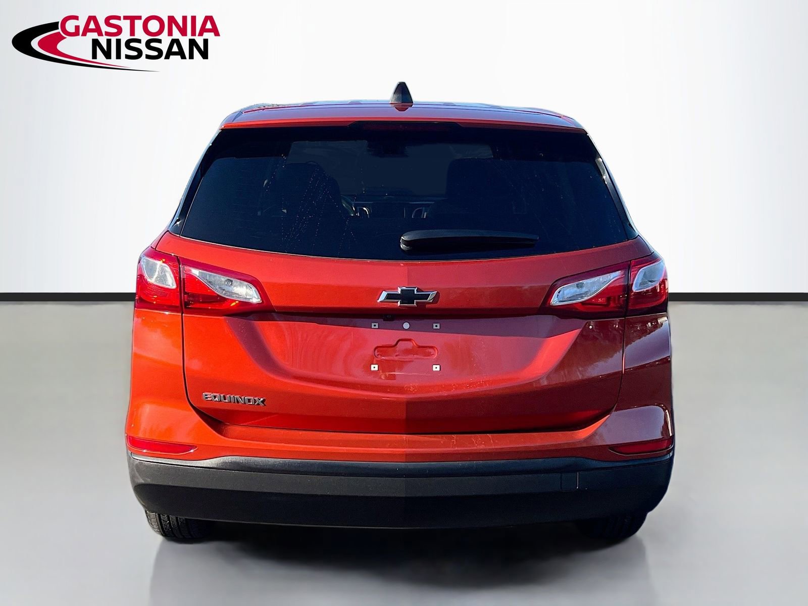 Used 2020 Chevrolet Equinox LS w/ LS Convenience Package image 7