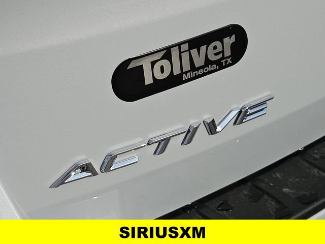 New 2026 Ford Explorer Active RWD image 10