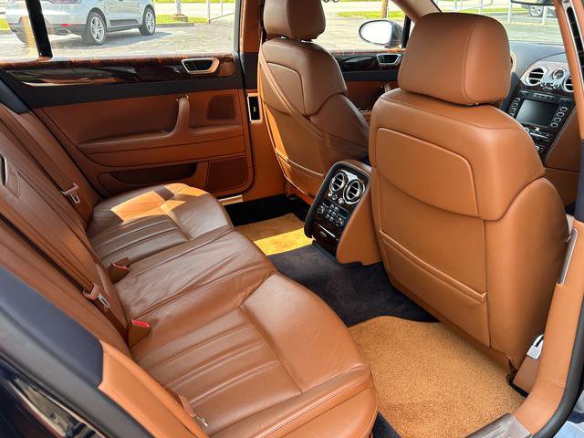 Used 2006 Bentley Flying Spur Flying Spur image 23