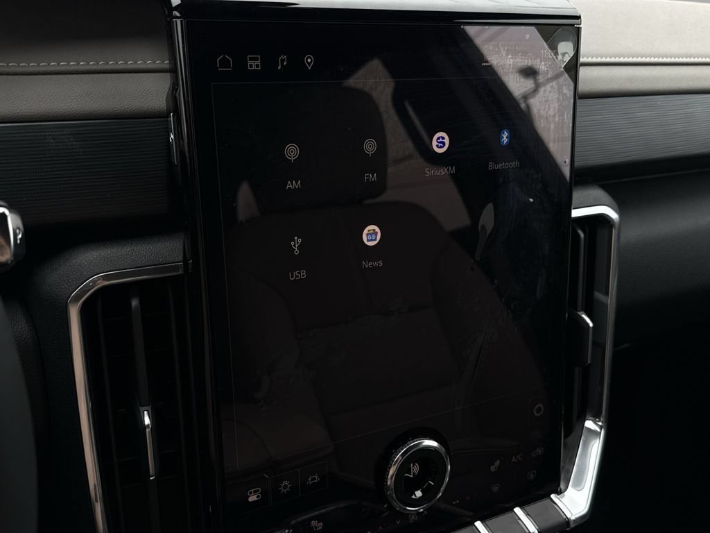 New 2026 GMC Acadia Elevation FWD image 18