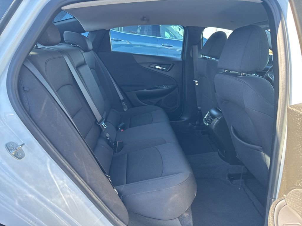 Used 2023 Chevrolet Malibu LT image 22