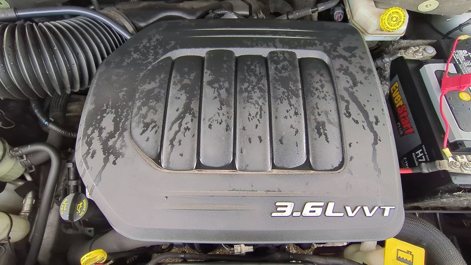 Used 2014 Dodge Grand Caravan SXT image 14