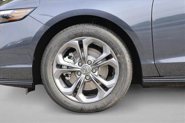 New 2026 Honda Accord EX-L image 9