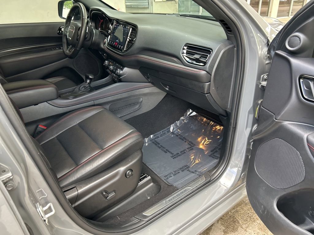Used 2024 Dodge Durango R/T AWD/4WD image 23