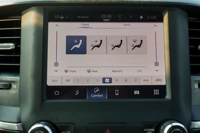 Used 2022 RAM 1500 Big Horn image 13