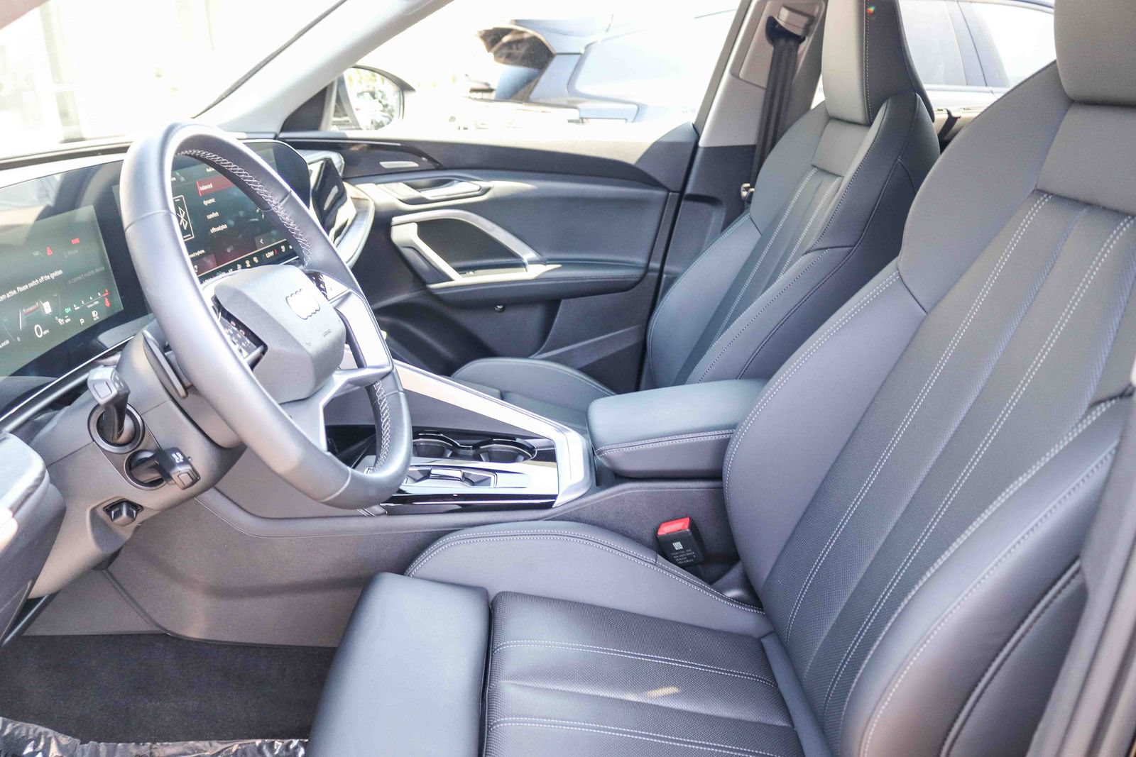 Certified 2025 Audi Q5 Premium Plus w/ Premium Plus AWD/4WD image 20
