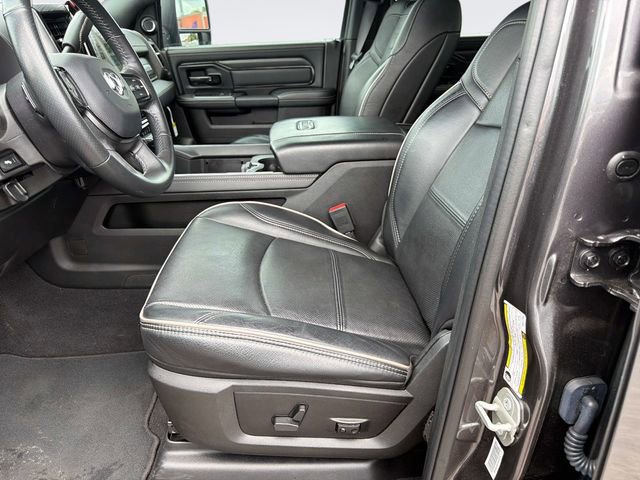 Used 2023 RAM 2500 Rebel w/ Level 2 Equipment Group AWD/4WD image 21