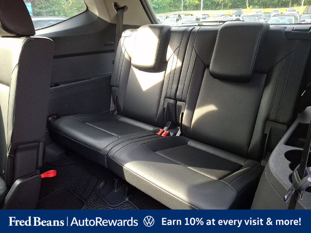 Used 2019 Volkswagen Atlas SE w/ Towing Package AWD/4WD image 14