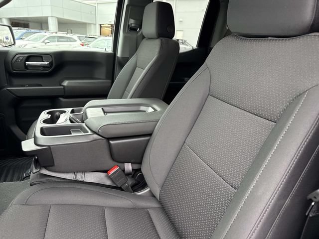 New 2026 GMC Sierra 1500 Pro w/ Graphite Edition AWD/4WD image 15