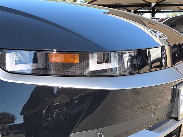 New 2026 Hyundai Ioniq 5 SEL image 4