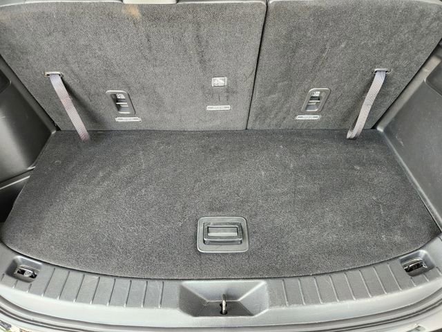 Used 2026 MAZDA CX-90 3.3 Turbo w/ Select Package image 27