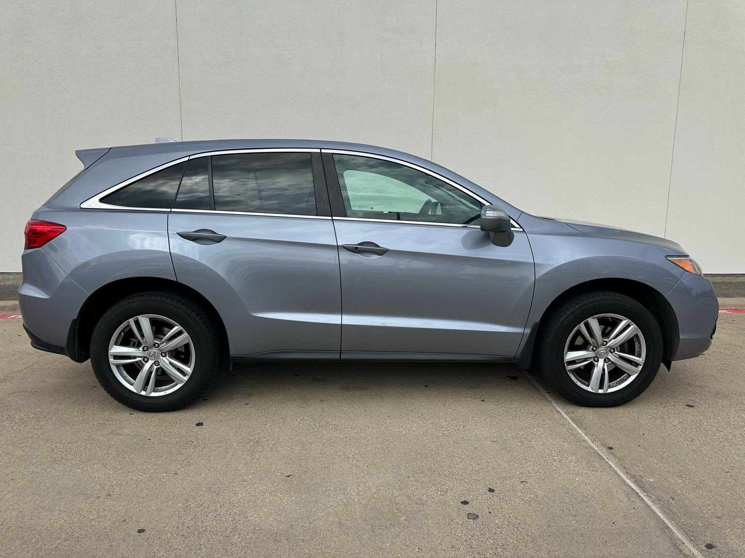 Used 2013 Acura RDX FWD image 8