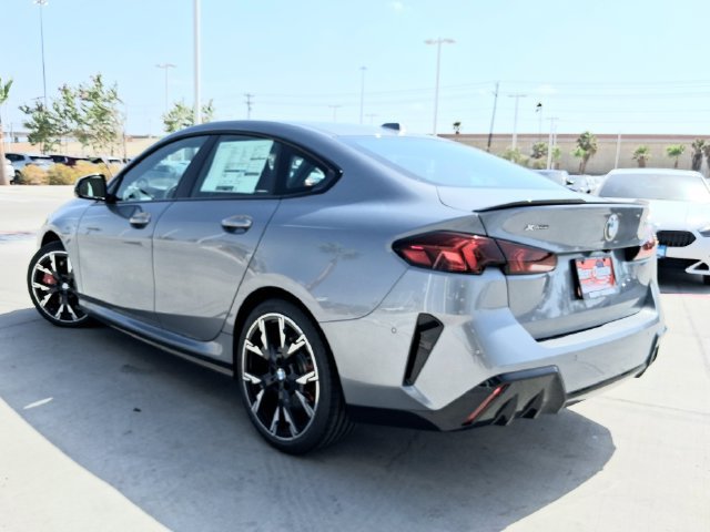 New 2026 BMW 228i xDrive w/ Technology Package AWD/4WD image 5