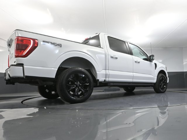 Used 2023 Ford F150 XLT w/ Equipment Group 302A High AWD/4WD image 46