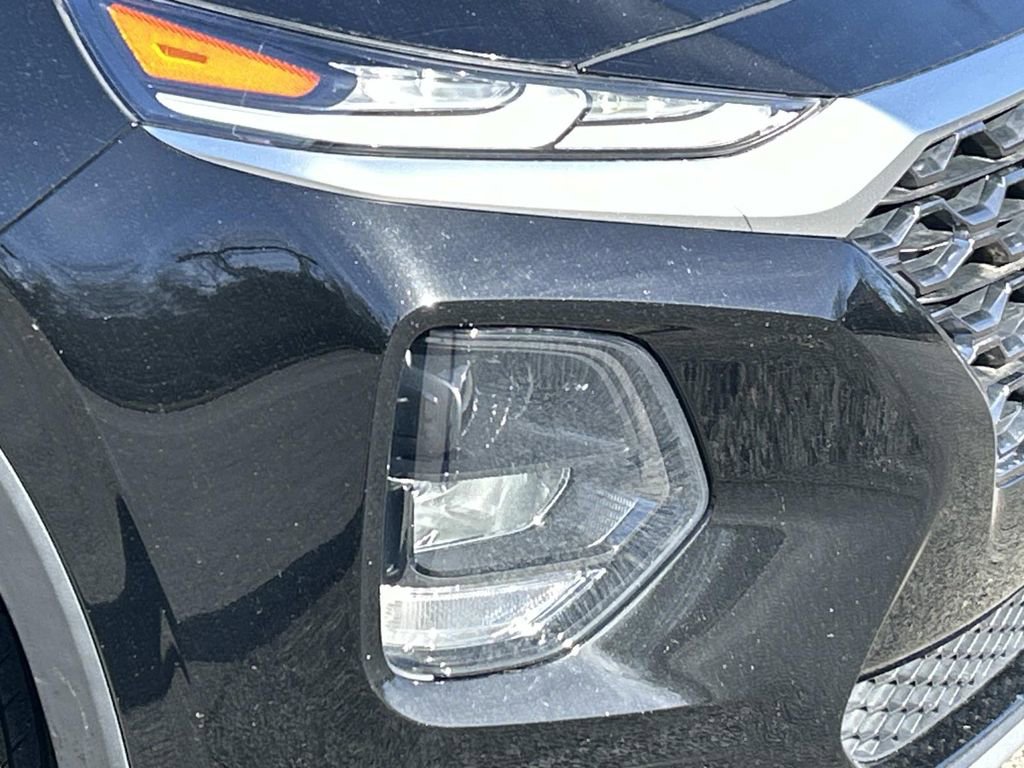 Used 2020 Hyundai Santa Fe SEL image 10