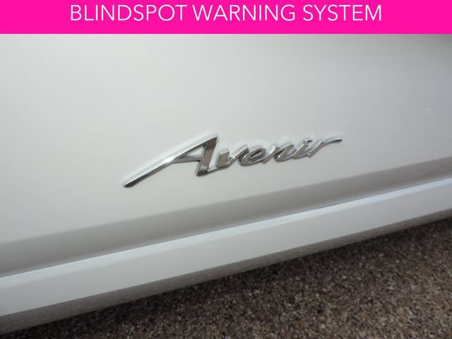 Certified 2026 Buick Encore GX Avenir w/ Avenir Technology Package FWD image 15
