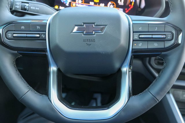 New 2026 Chevrolet Colorado Trail Boss image 19