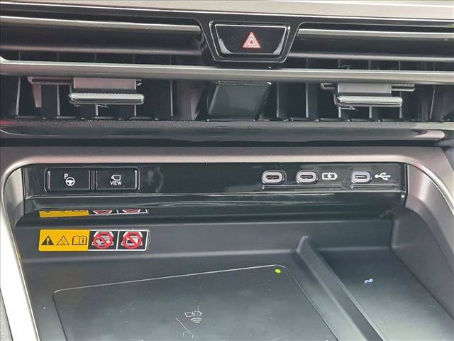 Used 2025 Lexus TX 350 AWD image 15