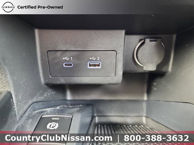 Certified 2023 Nissan Kicks SR w/ SR Premium Package image 13