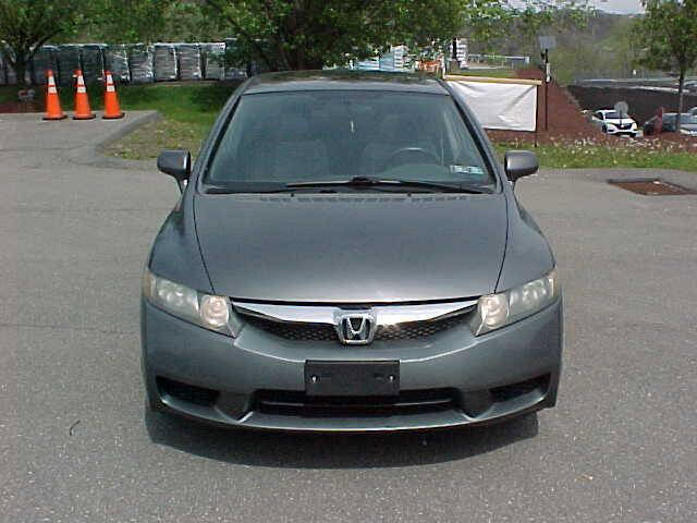 Used 2009 Honda Civic EX image 27