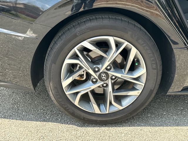 Used 2023 Hyundai Sonata SEL w/ Cargo Package image 32