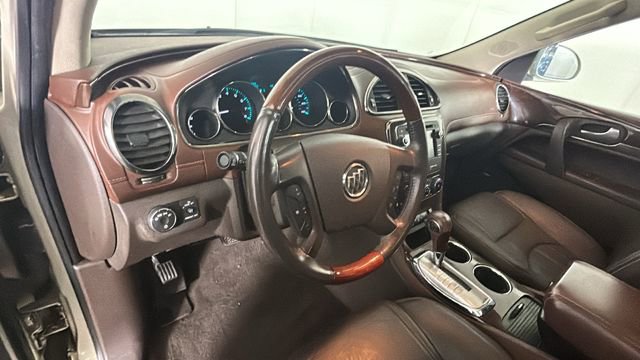 Used 2013 Buick Enclave Premium FWD image 14