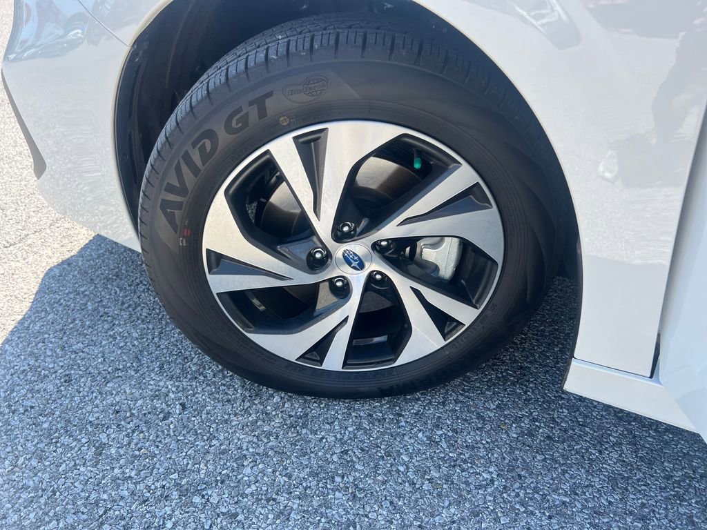 Used 2023 Subaru Legacy Premium image 26