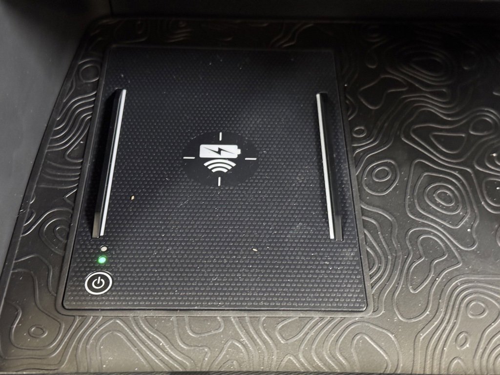 New 2026 Honda Passport TrailSport image 39