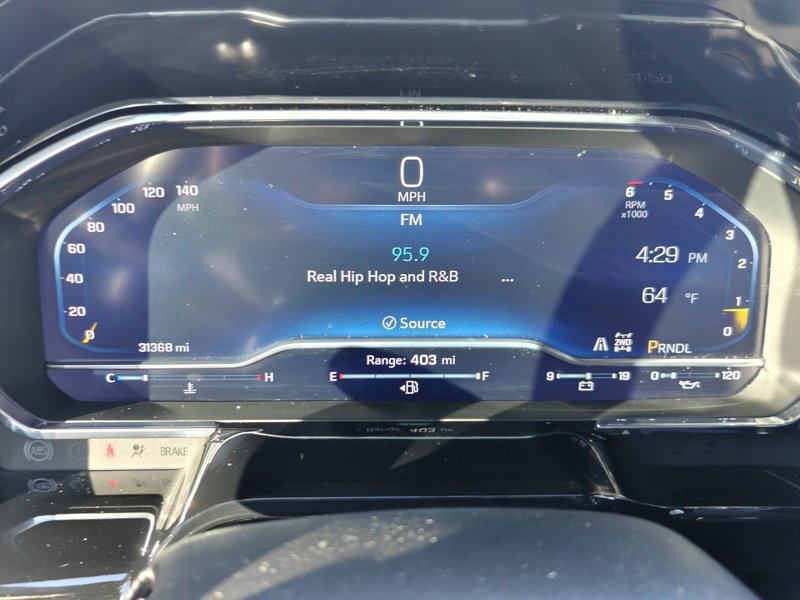 Certified 2023 Chevrolet Silverado 1500 LT image 24