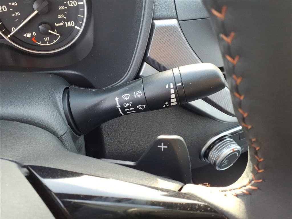 New 2025 Nissan Altima 2.5 SR image 22