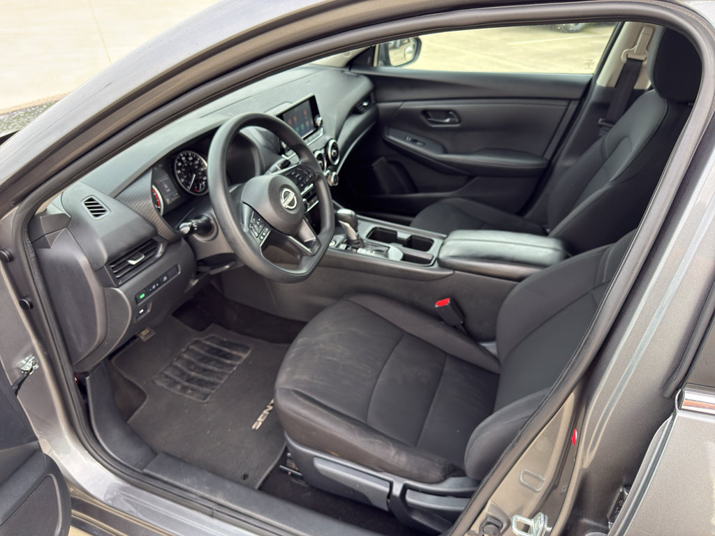 Used 2024 Nissan Sentra S image 10