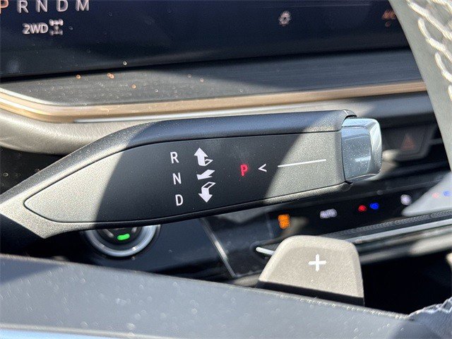 New 2026 Buick Envision Avenir image 20