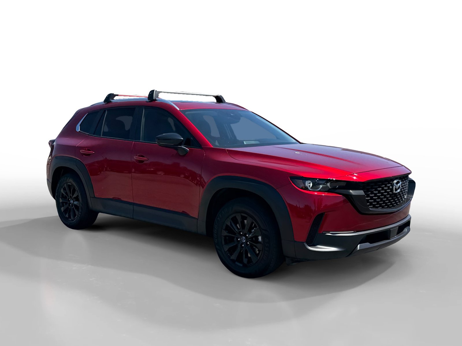 Certified 2023 MAZDA CX-50 2.5 S w/ Cargo Package AWD/4WD image 7