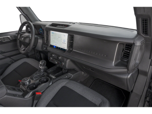 New 2026 Ford Bronco Big Bend AWD/4WD image 20