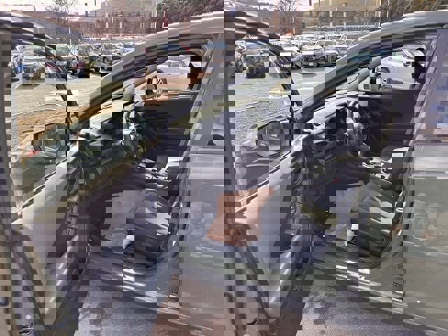 New 2026 Subaru Crosstrek 2.5i image 11