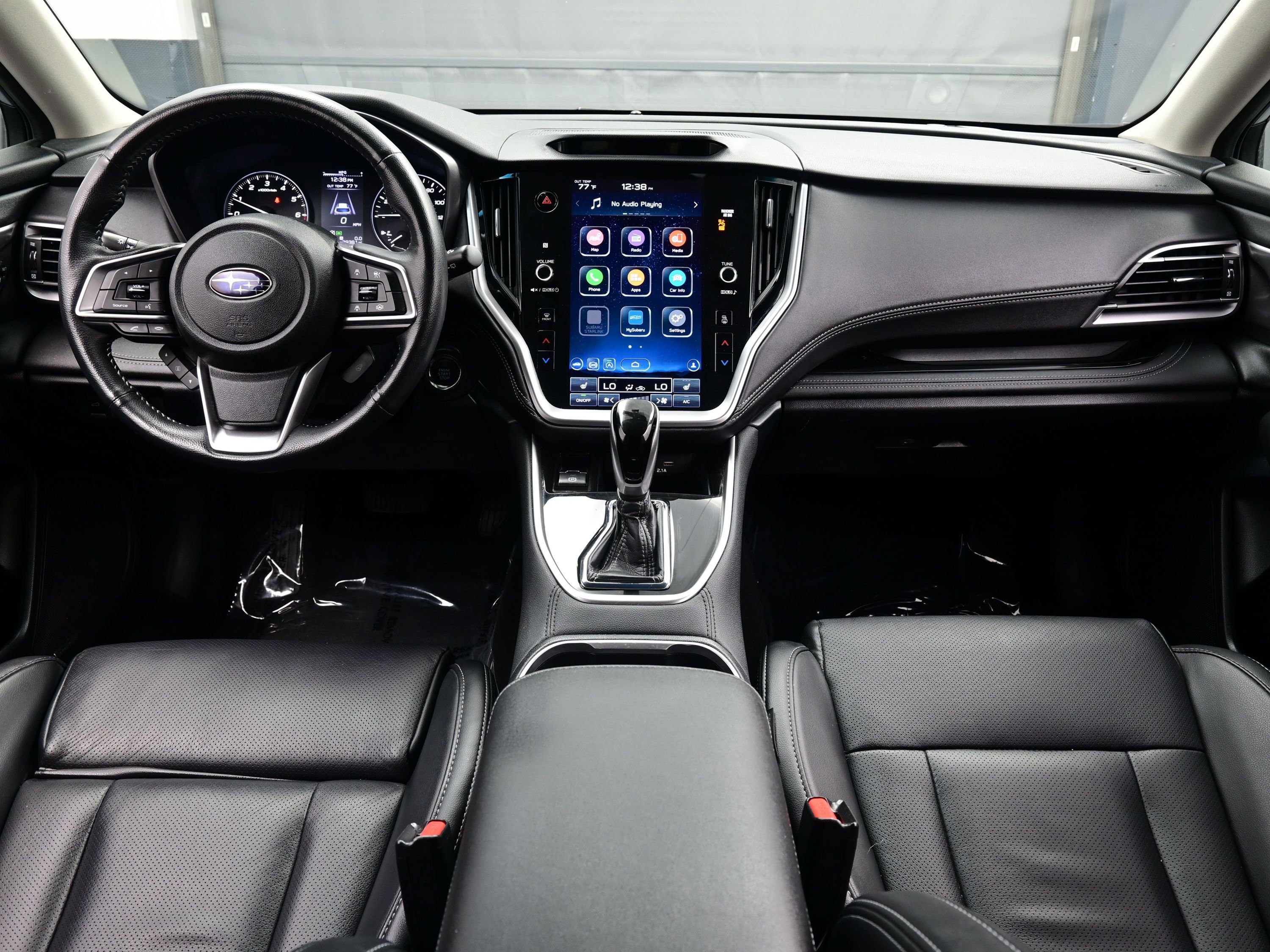 Used 2022 Subaru Outback Limited image 18