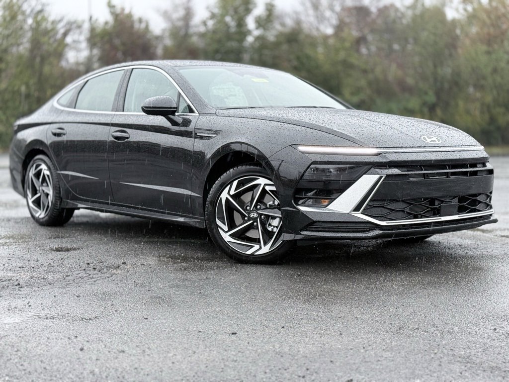New 2026 Hyundai Sonata SEL image 37