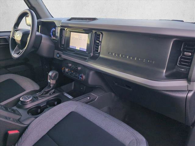 Used 2022 Ford Bronco 4-Door w/ Sasquatch Package image 22
