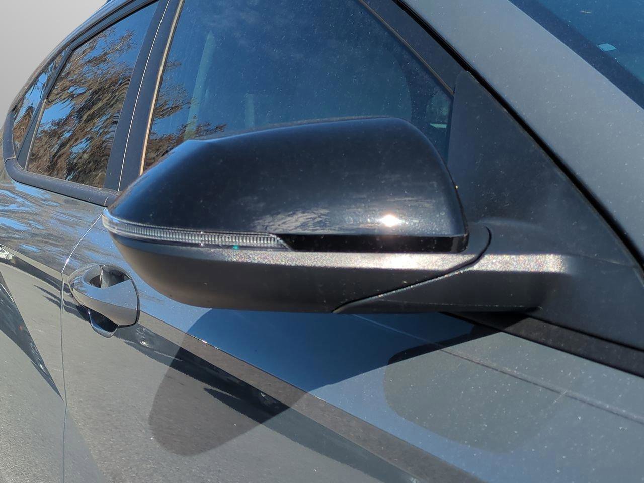 New 2026 Hyundai Kona SEL Sport image 13